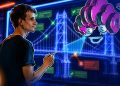 Vitalik Buterin Unveils New ‘Lean Ethereum” Strawmap