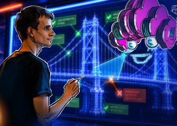 Vitalik Buterin Unveils New ‘Lean Ethereum” Strawmap