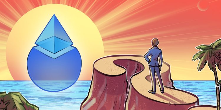 Lido Reshapes Ethereum Staking With New Upgrade