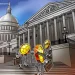 Crypto Advocacy Groups Support CLARITY Passage as Ethics Rules Face Pushback