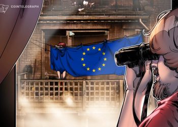 EU Parliament Passes Message-Scanning ‘Chat Control’