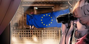 EU Parliament Passes Message-Scanning ‘Chat Control’