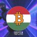 Hungary Drops Mandatory Crypto Checks While CoinCash Secures Nation’s First MiCA License