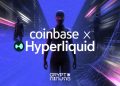 Hyperliquid Picks USDC as Its Core Stablecoin in Coinbase Deal to Unify On-Chain Liquidity