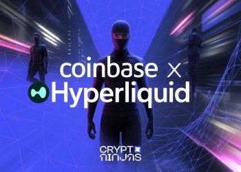Hyperliquid Picks USDC as Its Core Stablecoin in Coinbase Deal to Unify On-Chain Liquidity