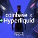 Hyperliquid Picks USDC as Its Core Stablecoin in Coinbase Deal to Unify On-Chain Liquidity