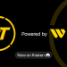 USDPT is available for trading!