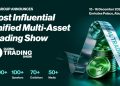 VAP Group Announces Global Trading Show, The Most Influential Unified Multi-Asset Trading Show