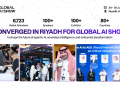 From Code to Country: Global AI Show Riyadh 2026 Ignites the Era of Agentic AI and Nation-Building