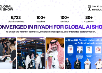 From Code to Country: Global AI Show Riyadh 2026 Ignites the Era of Agentic AI and Nation-Building