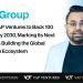 VAP Group Unveils VAP Ventures to Back 100 Startups by 2030, Marking Its Next Chapter in Building the Global Innovation Ecosystem
