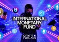 IMF Warns Tokenization Could Reshape Global Finance as New Blockchain Risks Replace Banks