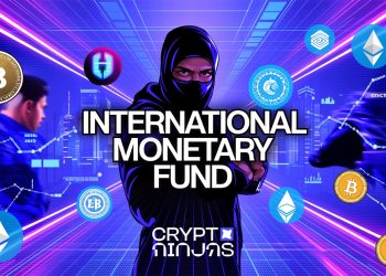 IMF Warns Tokenization Could Reshape Global Finance as New Blockchain Risks Replace Banks