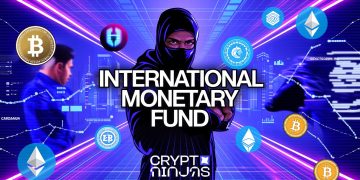 IMF Warns Tokenization Could Reshape Global Finance as New Blockchain Risks Replace Banks