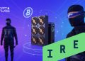 IREN Lands $2.8B AI Contracts, Lifts 2026 Revenue Target Above $4B