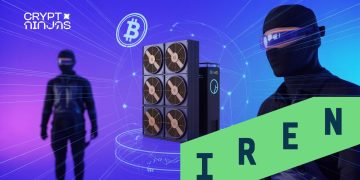 IREN Lands $2.8B AI Contracts, Lifts 2026 Revenue Target Above $4B