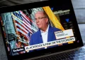 Larry Fink Comes out as Bullish, CFTC Intervenes With Kalshi, and More