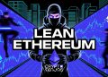 Vitalik’s Lean Ethereum Plan Targets 10x Lower Fees, Quantum Safety, and Faster Finality