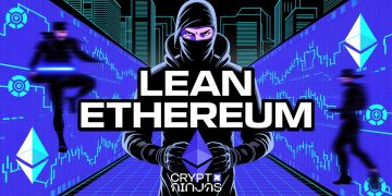 Vitalik’s Lean Ethereum Plan Targets 10x Lower Fees, Quantum Safety, and Faster Finality