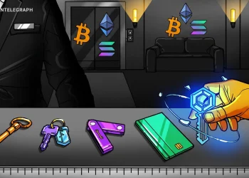 AmericanFortress Unveils Quantum-Safe Crypto Wallet Proposal
