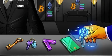 AmericanFortress Unveils Quantum-Safe Crypto Wallet Proposal