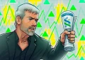 Saylor’s Strategy Messaging Not Helping Push Bitcoin Story Says StanChart