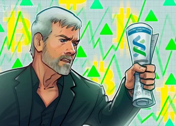 Saylor’s Strategy Messaging Not Helping Push Bitcoin Story Says StanChart
