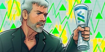 Saylor’s Strategy Messaging Not Helping Push Bitcoin Story Says StanChart