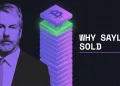 Michael Saylor’s Strategy Sold 3,588 Bitcoin in Largest Sale Ever. Is it a Bearish Signal?