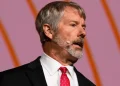 Is Strategy Now Bitcoin’s Biggest Seller? ‘Sell a Kidney’ Jibes Fly as Saylor Breaks His Own Rule