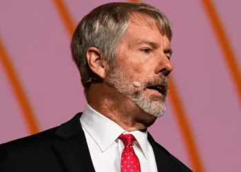 Is Strategy Now Bitcoin’s Biggest Seller? ‘Sell a Kidney’ Jibes Fly as Saylor Breaks His Own Rule