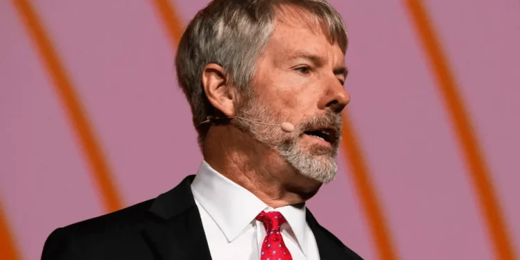 Is Strategy Now Bitcoin’s Biggest Seller? ‘Sell a Kidney’ Jibes Fly as Saylor Breaks His Own Rule
