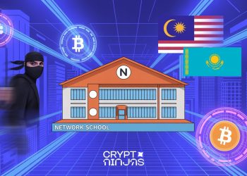 Network School Expands to Kazakhstan as Malaysia Revokes Digital Status Over Compliance