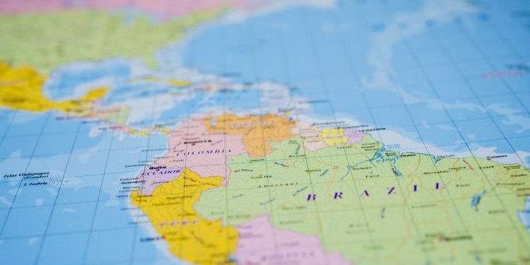 Latam Insights: Inside Tether’s $20M Bet on Brazil, Operation Veil of Maya, and the Stablecoin Hold Dispute