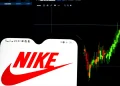Nike (NKE) Stock; Slips as Company Cuts Thousands of Online Distributors in China
