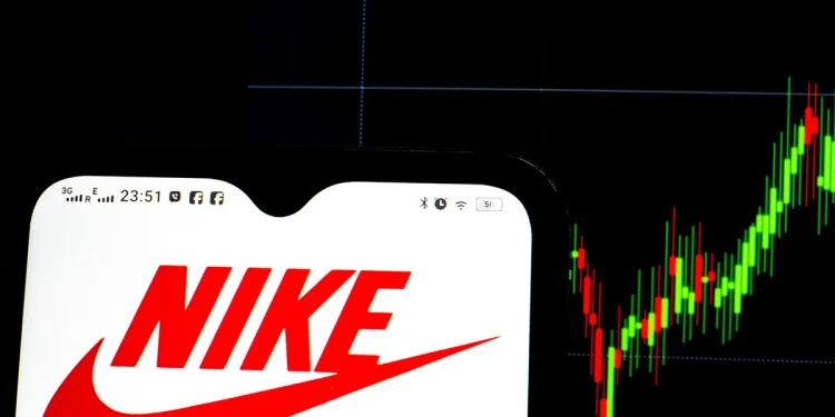Nike (NKE) Stock; Slips as Company Cuts Thousands of Online Distributors in China