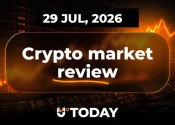 Next XRP Move May Break $1 Threshold, Ethereum (ETH) Already Eyes $2,000, Near Protocol (NEAR) Is Out of Trend: Crypto Market Review