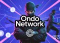 Ondo Network Goes Live, Bringing Near-CEX Speed and Verifiable Onchain Execution