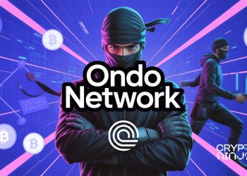 Ondo Network Goes Live, Bringing Near-CEX Speed and Verifiable Onchain Execution