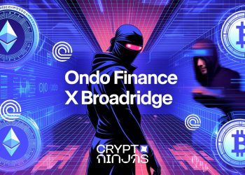 Ondo Brings $1.67B Tokenized Securities Boom to the U.S. With Full Onchain Voting Rights