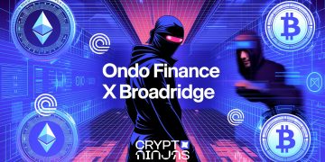 Ondo Brings $1.67B Tokenized Securities Boom to the U.S. With Full Onchain Voting Rights