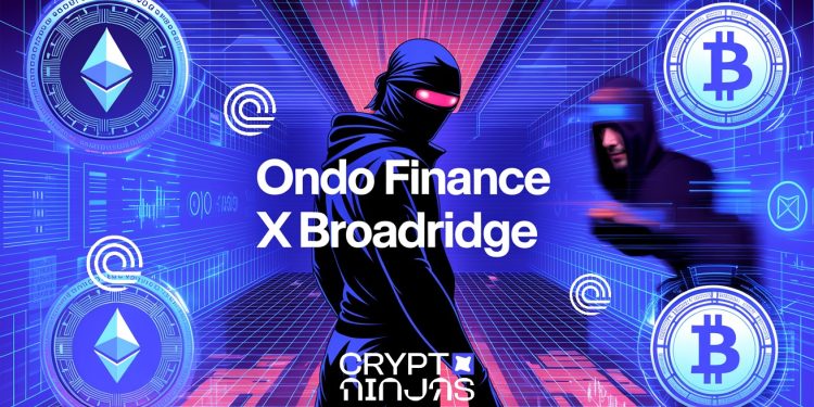 Ondo Brings $1.67B Tokenized Securities Boom to the U.S. With Full Onchain Voting Rights