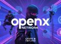 OpenX Network Goes Live, Locks Core Architecture to Accelerate Mainstream AI Scaling