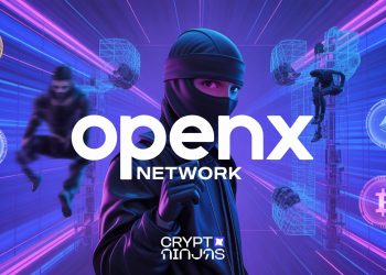 OpenX Network Goes Live, Locks Core Architecture to Accelerate Mainstream AI Scaling
