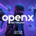 OpenX Network Goes Live, Locks Core Architecture to Accelerate Mainstream AI Scaling