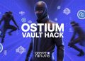$18M Ostium Vault Exploit Drains Arbitrum Protocol