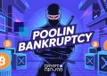 Poolin, Once-Dominant Bitcoin Mining Giant, Announced Bankruptcy