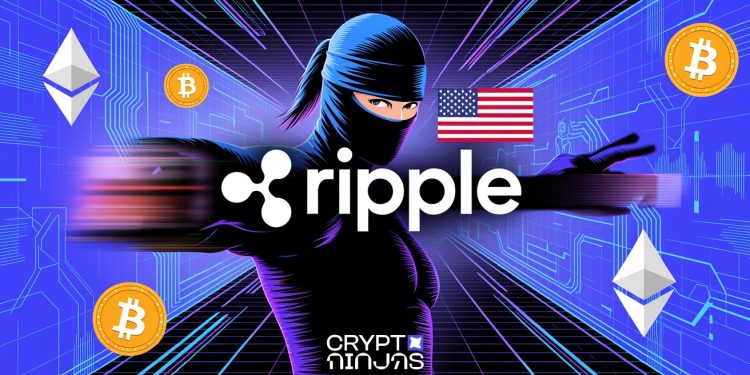 67 Million Americans Hold Crypto as Ripple Executive Pushes for CLARITY Act Rules