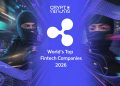 Ripple Earns Fourth Straight CNBC Fintech Honor