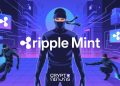 Ripple Launches Ripple Mint, Unlocking Scalable RLUSD Access for Global Institutions